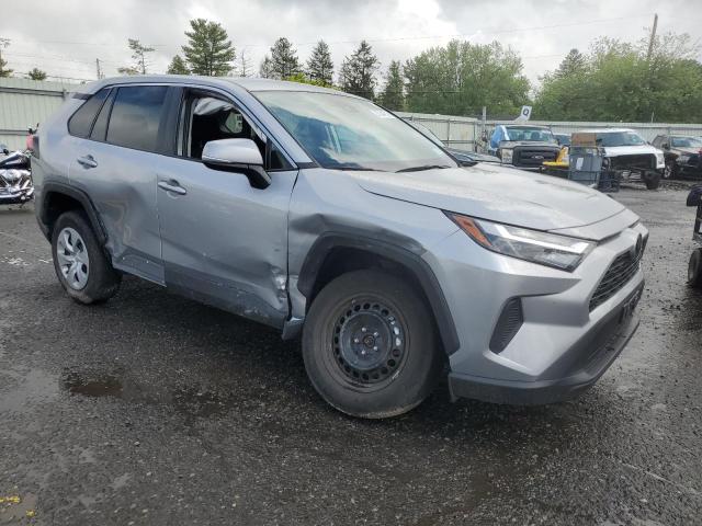 Vin: 2t3g1rfv7pc392517, lot: 57244215, toyota rav4 le 20234
