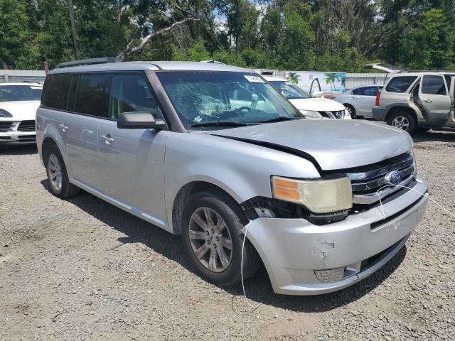 Vin: 2fmgk5bc1bbd12659, lot: 57460685, ford flex se 20114