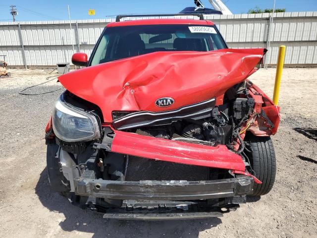 2019 KIA SOUL KNDJN2A29K7656242