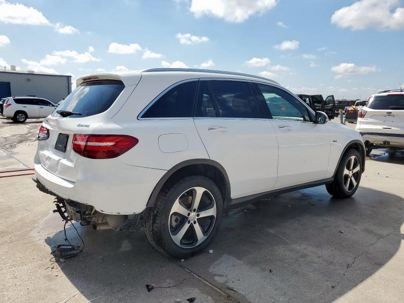 Vin: wdc0g4kb8gf043942, lot: 58265195, mercedes-benz glc-class 300 4matic 20163