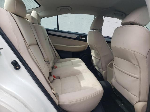 2017 SUBARU LEGACY 2.5 - 4S3BNAF62H3018893