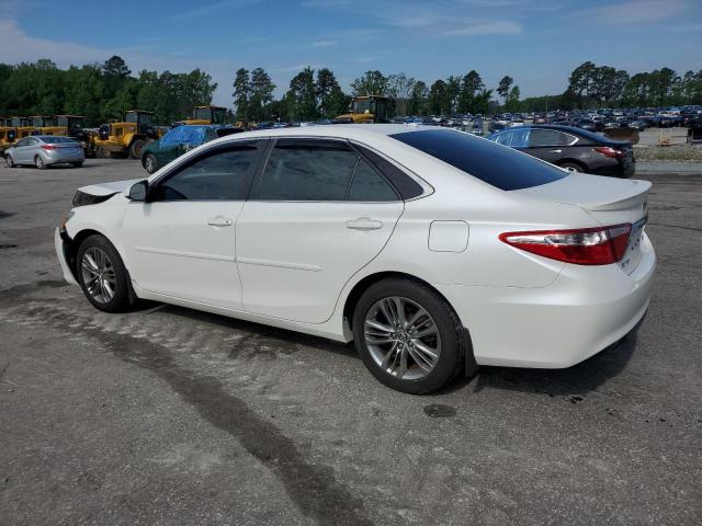 2015 TOYOTA CAMRY LE - 4T1BF1FK4FU483074