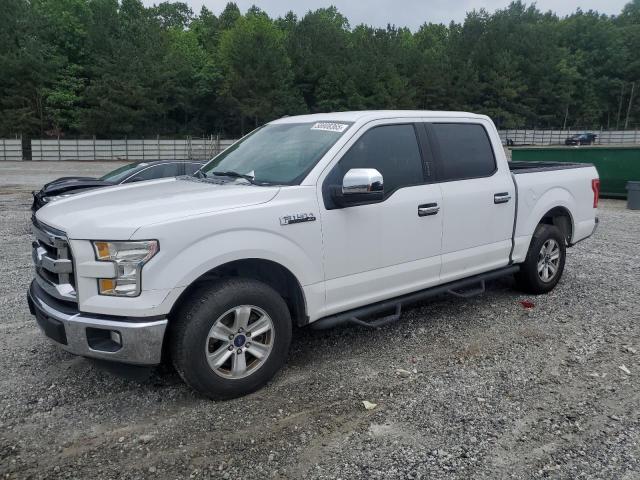 Vin: 1ftew1cfxgfa15980, lot: 58908365, ford f-150 supercrew 2016 img_1