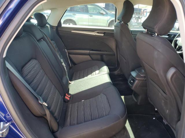 2016 FORD FUSION SE - 3FA6P0HD4GR268286