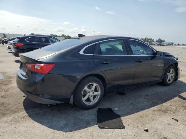 Vin: 1g1zb5st5gf217467, lot: 58857135, chevrolet malibu ls 20163