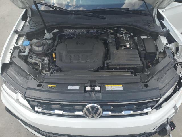 2021 VOLKSWAGEN TIGUAN SE - 3VV3B7AX5MM136155