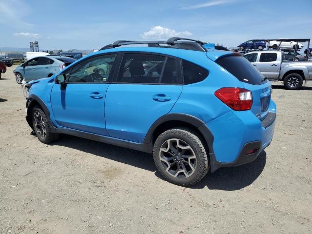 Vin: jf2gpakc9gh321216, lot: 56323475, subaru crosstrek limited 20162
