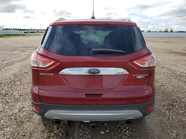 2016 FORD ESCAPE TIT - 1FMCU9J94GUA00665