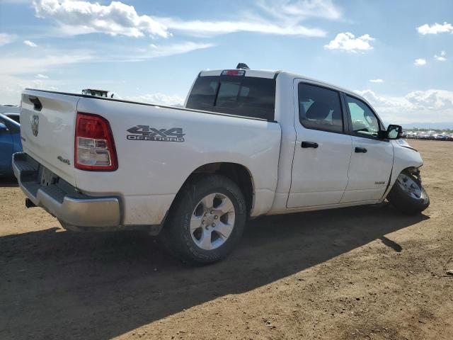 Vin: 1c6srfft0pn616465, lot: 56394505, ram 1500 big horn/lone star 20233