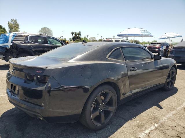 Vin: 2g1fb1ed6b9159810, lot: 57785455, chevrolet camaro lt 20113