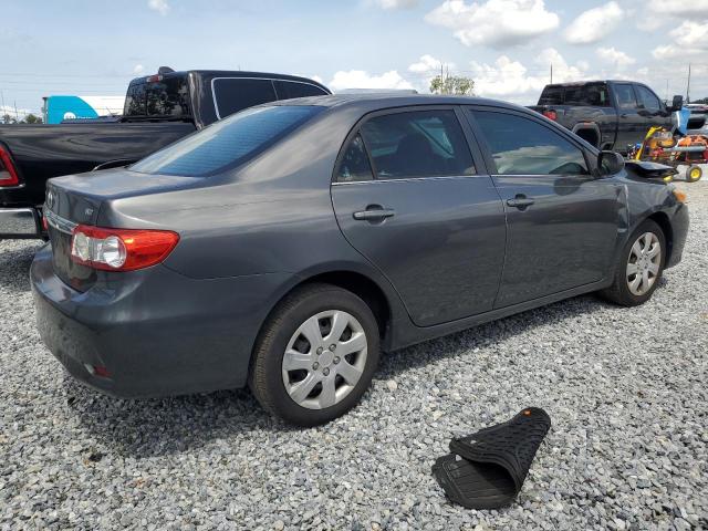 Vin: 2t1bu4ee0dc007440, lot: 55913785, toyota corolla base 20133