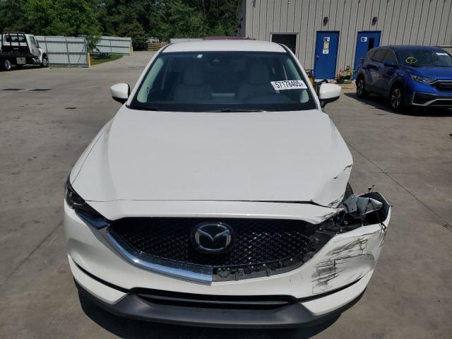 2018 MAZDA CX-5 TOURI - JM3KFACM0J1462783