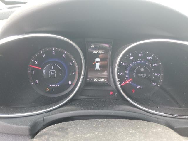 2015 HYUNDAI SANTA FE S - 5XYZW4LA7FG293416