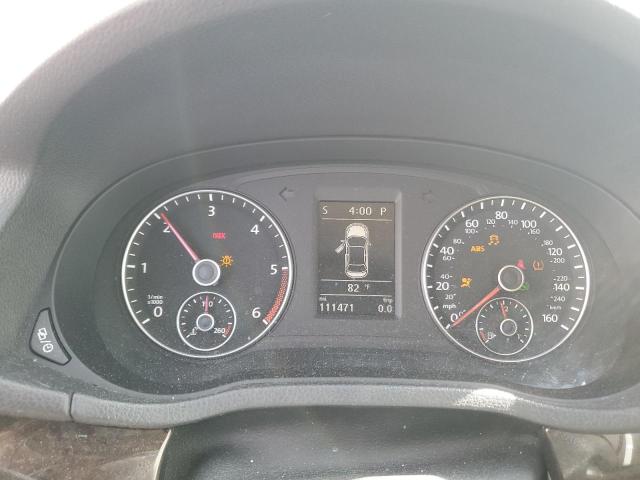 2015 VOLKSWAGEN PASSAT SEL - 1VWCV7A38FC089319