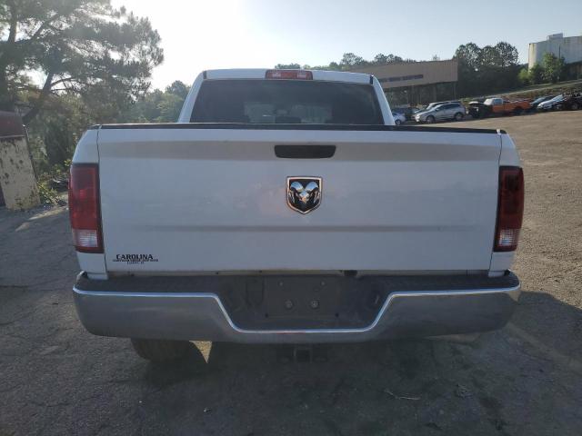 2022 RAM 1500 CLASS - 3C6RR6KTXNG307371