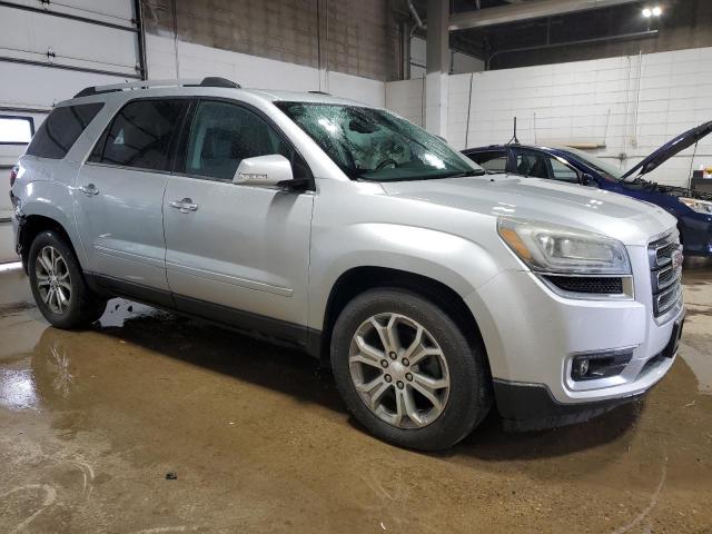 Vin: 1gkkvskd5ej152657, lot: 58660255, gmc acadia slt-2 20144