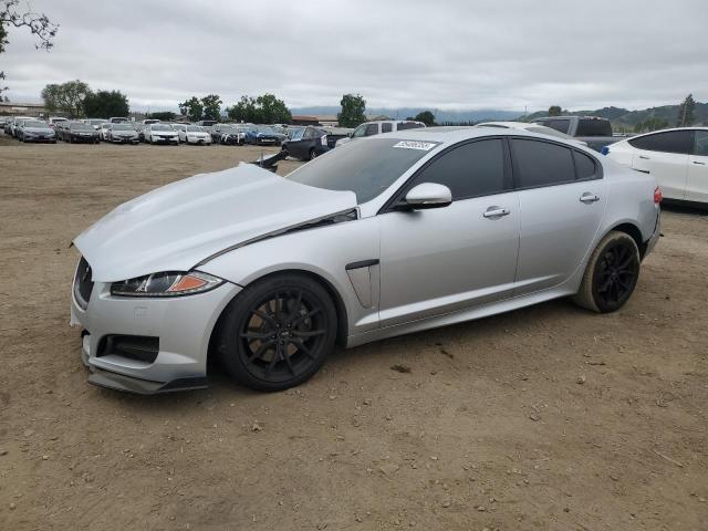 JAGUAR XF 3.0 SPO