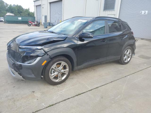 Vin: km8k32ab1nu759490, lot: 59015015, hyundai kona sel 2022 img_1