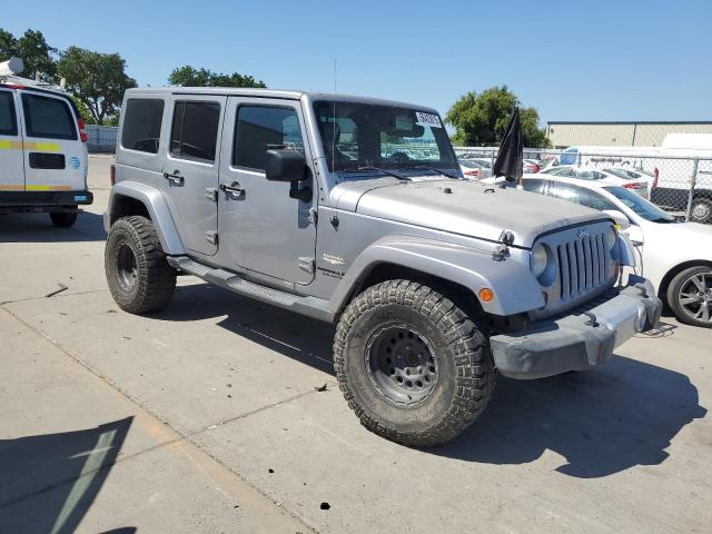 Vin: 1c4bjweg5dl662756, lot: 56423615, jeep wrangler sahara 20134