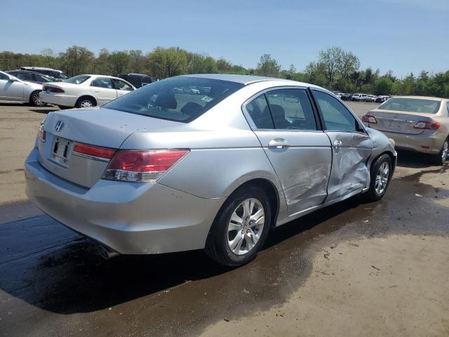 Vin: 1hgcp2f37ba129051, lot: 54901255, honda accord lx 20113