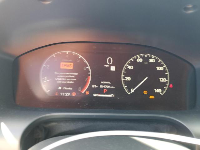 2024 HONDA HR-V SPORT 3CZRZ2H56RM708508