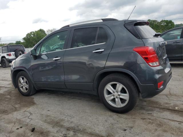 Vin: kl7cjlsb2jb605425, lot: 56713305, chevrolet trax 1lt 20182