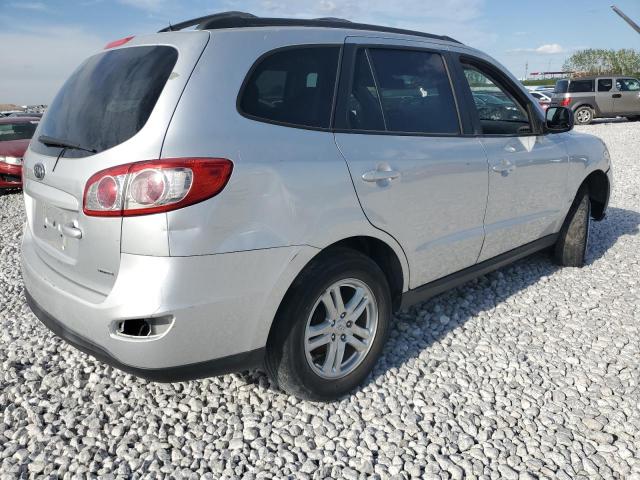 Vin: 5xyzgdab8cg107452, lot: 47422145, hyundai santa fe gls 20123