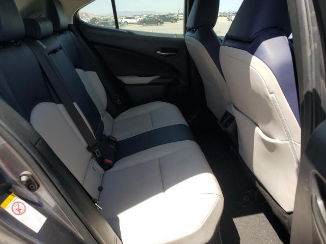 2019 LEXUS UX 250H JTHU9JBHXK2017345