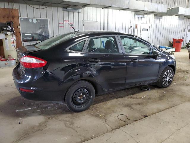 Vin: 3fadp4aj6km159509, lot: 55837065, ford fiesta s 20193