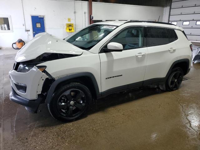 JEEP COMPASS LA