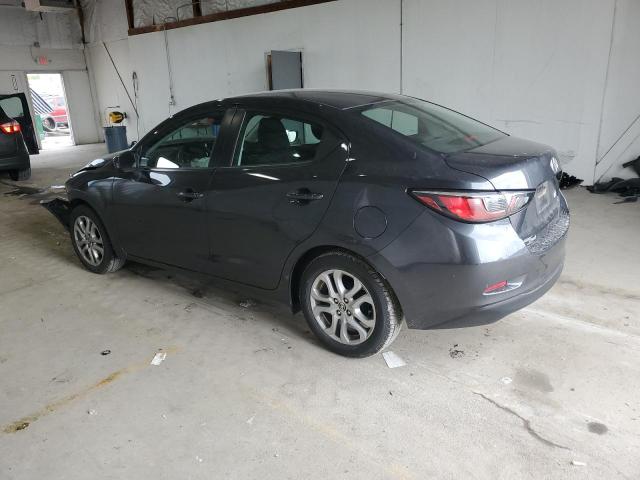 Vin: 3mydlbzv5gy145801, lot: 56653155, toyota scion 20162