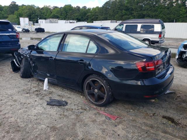 Vin: 3vw267aj8gm349323, lot: 57581725, volkswagen jetta s 20162