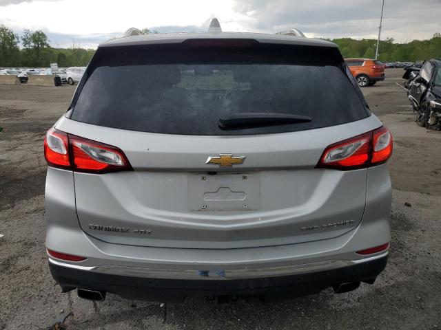 2019 CHEVROLET EQUINOX PR - 3GNAXYEX3KS673209