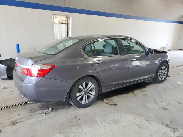 Vin: 1hgcr2f39ea144293, lot: 55222735, honda accord lx 20143