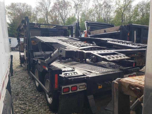 WESTERN STAR/AUTO CAR CONVENTION 2015 black  diesel 5KKHAEBG3FPGA4128 photo #4