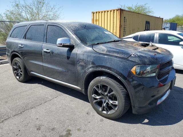 Vin: 1d4se4gt0bc593915, lot: 57595915, dodge durango crew 20114