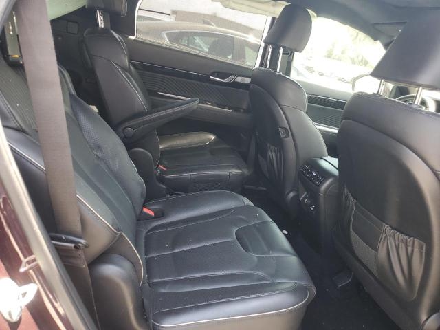 2023 HYUNDAI PALISADE C KM8R74GEXPU506560