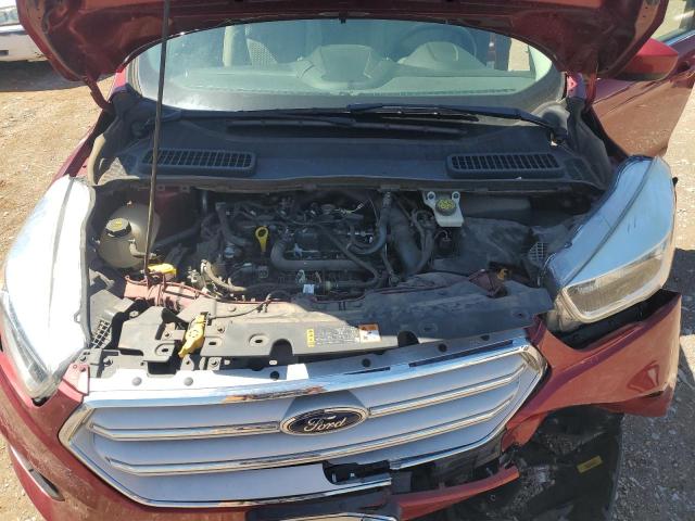 2019 FORD ESCAPE SE - 1FMCU0GD7KUC02075