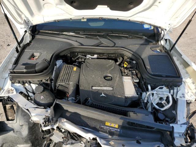 2019 MERCEDES-BENZ GLC 300 - WDC0G4JBXKV130967