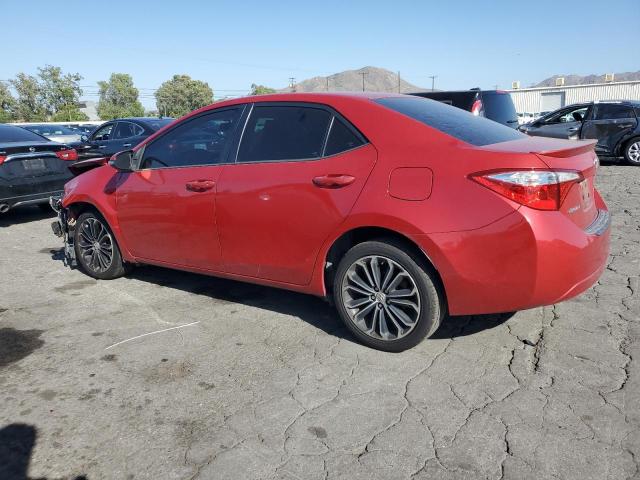 Vin: 5yfburhe9gp393336, lot: 57615795, toyota corolla l 20162