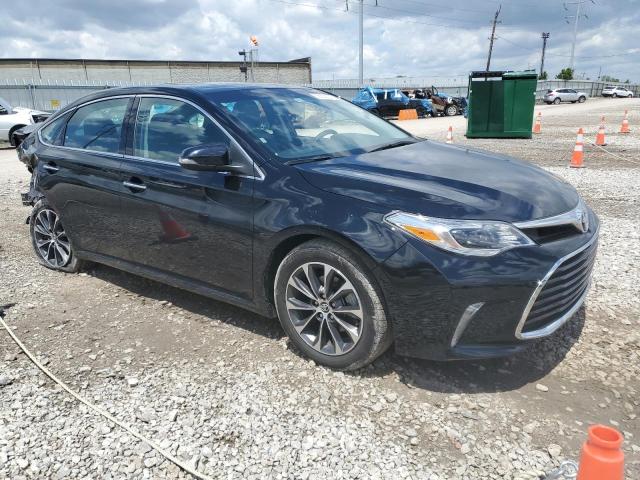 Vin: 4t1bk1eb1gu208390, lot: 58353535, toyota avalon xle 20164
