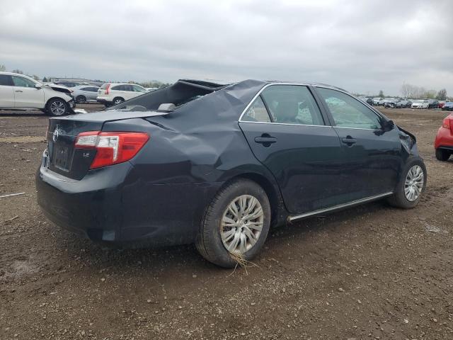 Vin: 4t4bf1fkxcr169821, lot: 55160275, toyota camry base 20123
