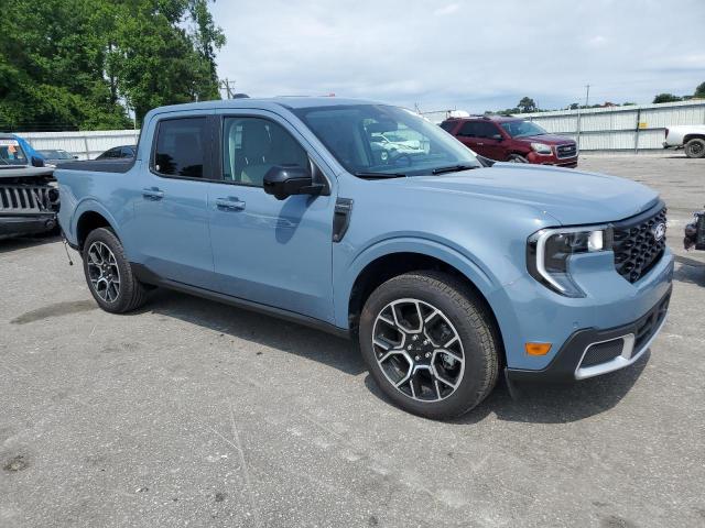 Vin: 3fttw8s38sra02731, lot: 57397955, ford maverick l lariat 20254