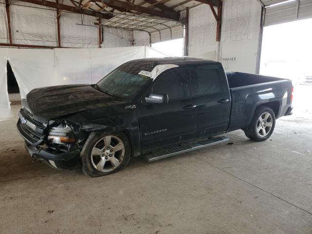 2016 CHEVROLET SILVERADO - 1GCVKREC6GZ375534