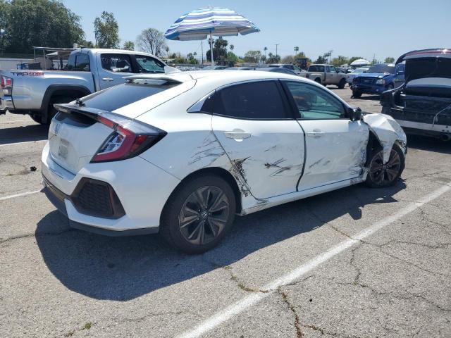 Vin: shhfk7h59ju425036, lot: 56170535, honda civic ex 20183