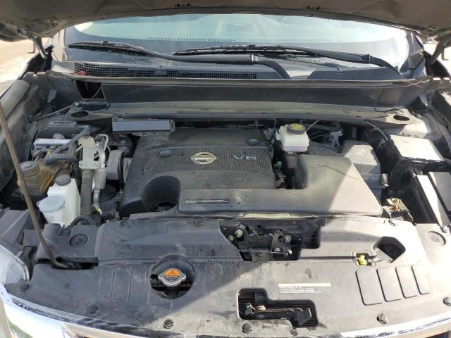 2015 NISSAN PATHFINDER - 5N1AR2MNXFC677846
