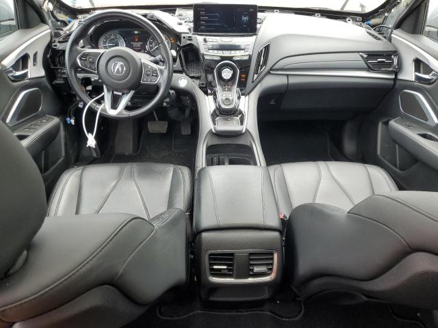 2021 ACURA RDX 5J8TC1H35ML011123