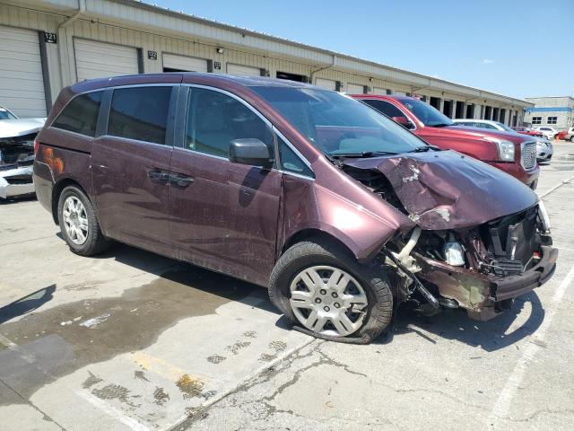 Vin: 5fnrl5h29bb014436, lot: 56951545, honda all models lx 20114