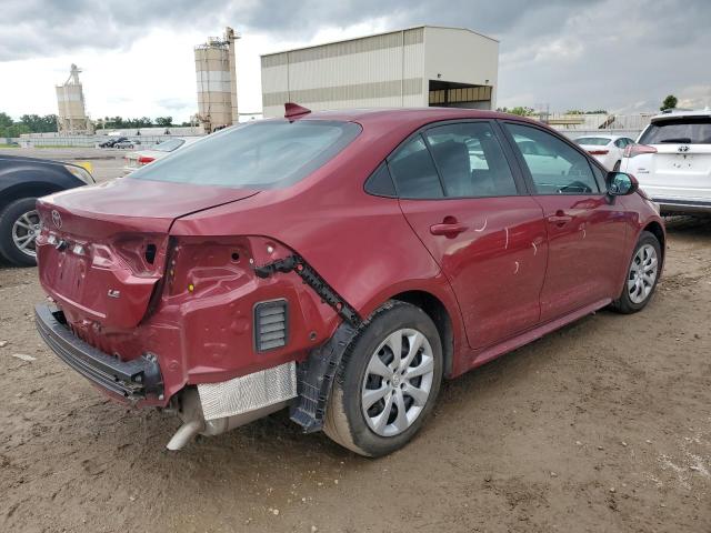 Vin: 5yfepmae7np311814, lot: 58822655, toyota corolla le 20223