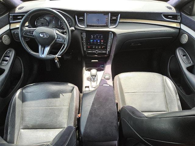 2019 INFINITI QX50 ESSEN 3PCAJ5M1XKF104162